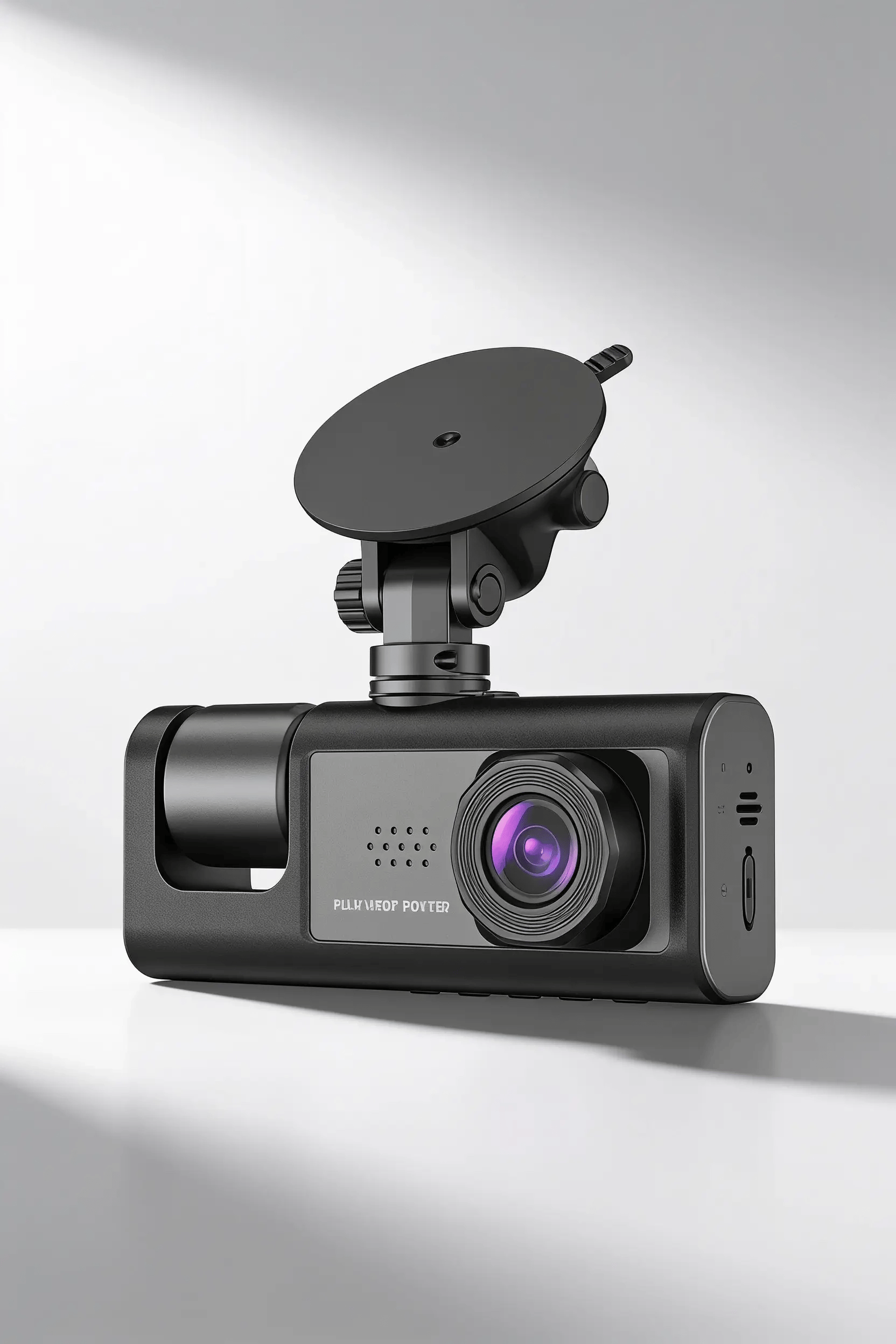 Ön Arka İç Kayıtlı 3 Kameralı Araç İçi Kamera Full HD Oto Kamera
