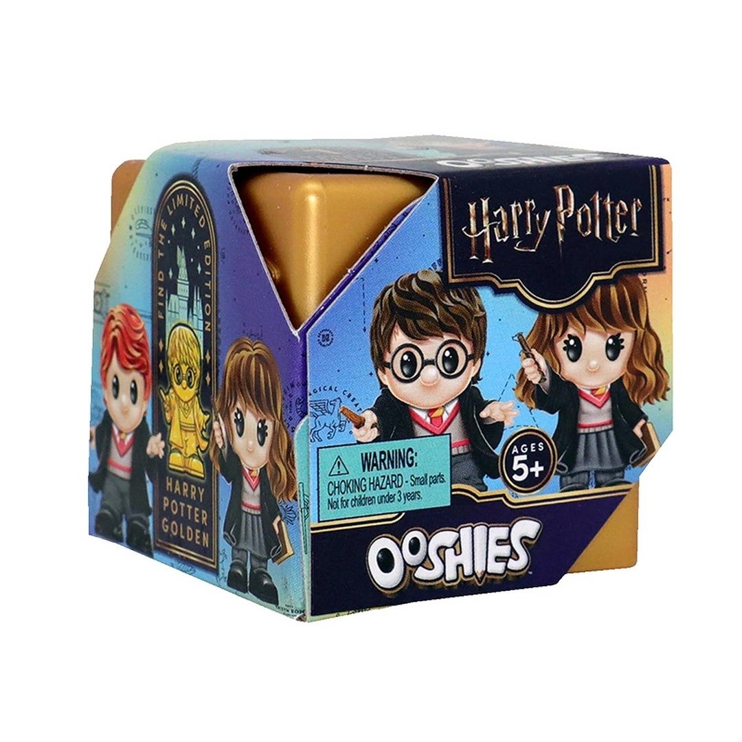 Ooshies Harry Potter Sürpriz Figür