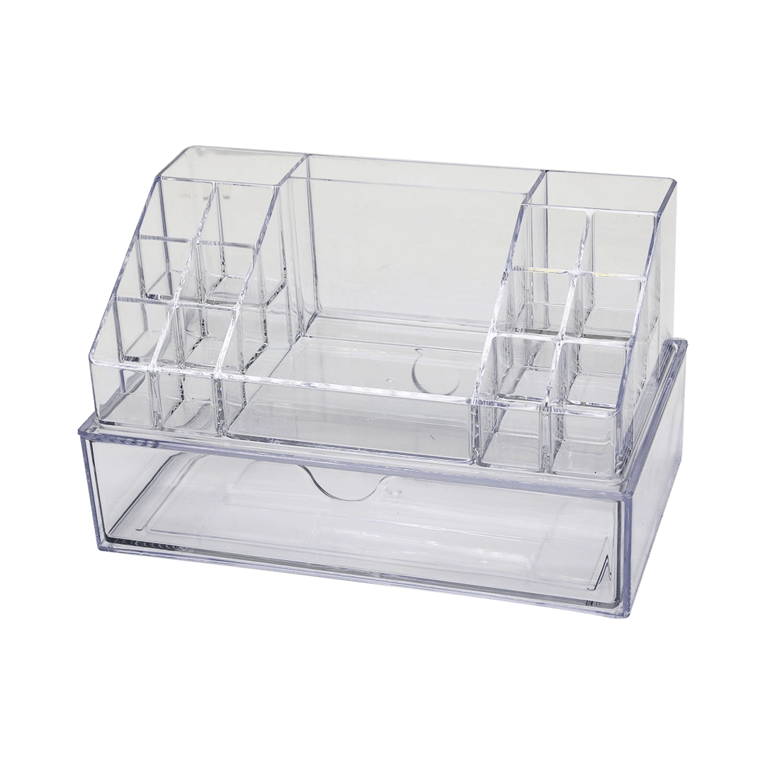 Organizerli Çekmeceli Set Bx40
