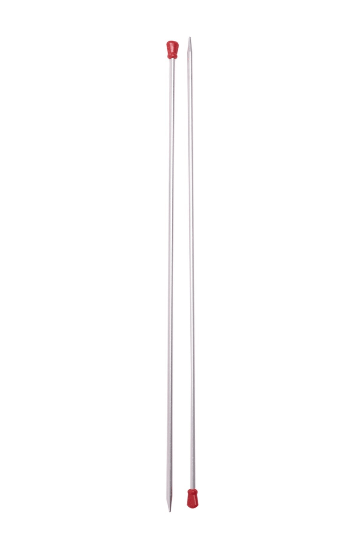 Örgü Şiş Klasik 12 Numara 35 Cm