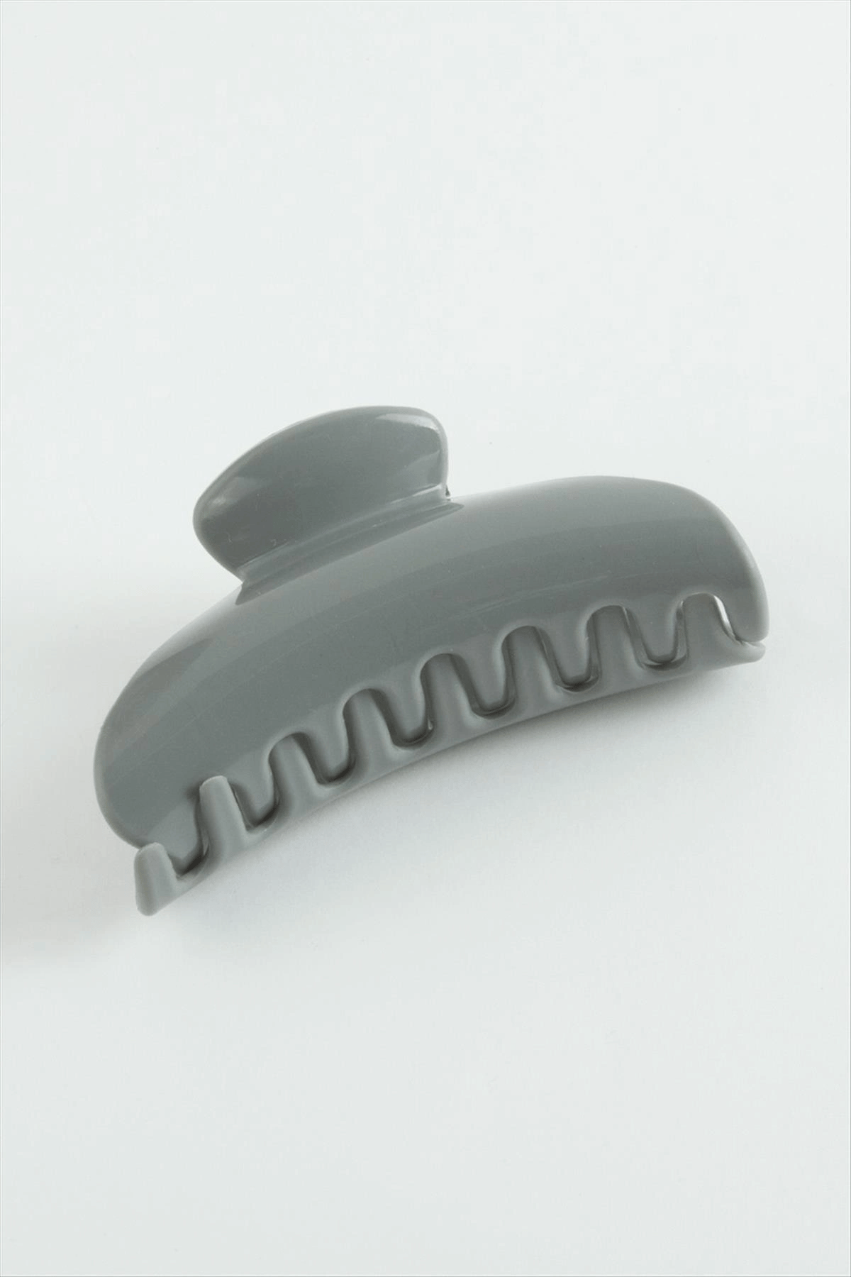 Oval Renkli Mandal Toka 8 cm