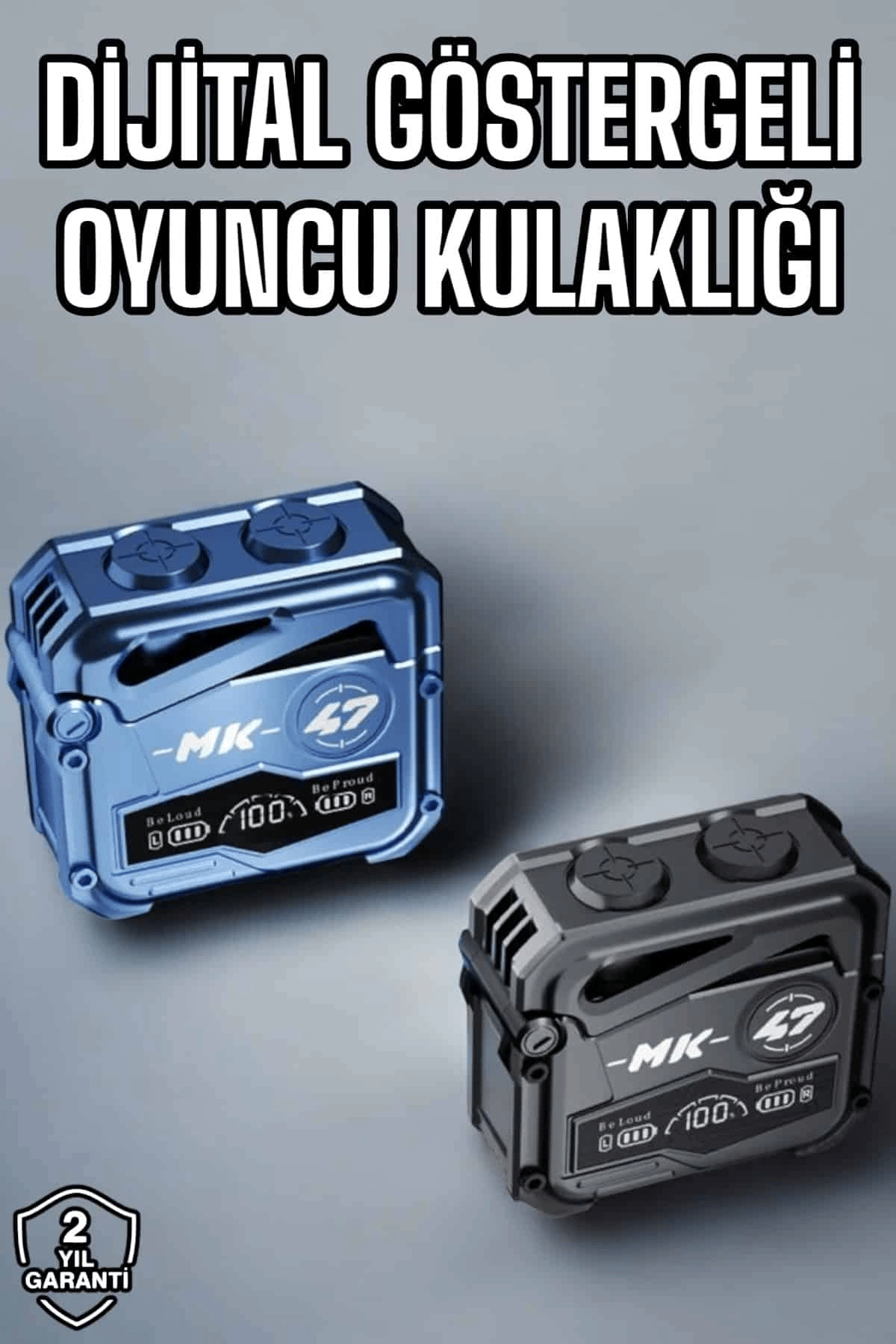 Oyuncu Kulaklığı Yeni Nesil Kulaklık Gürültü Önleyici