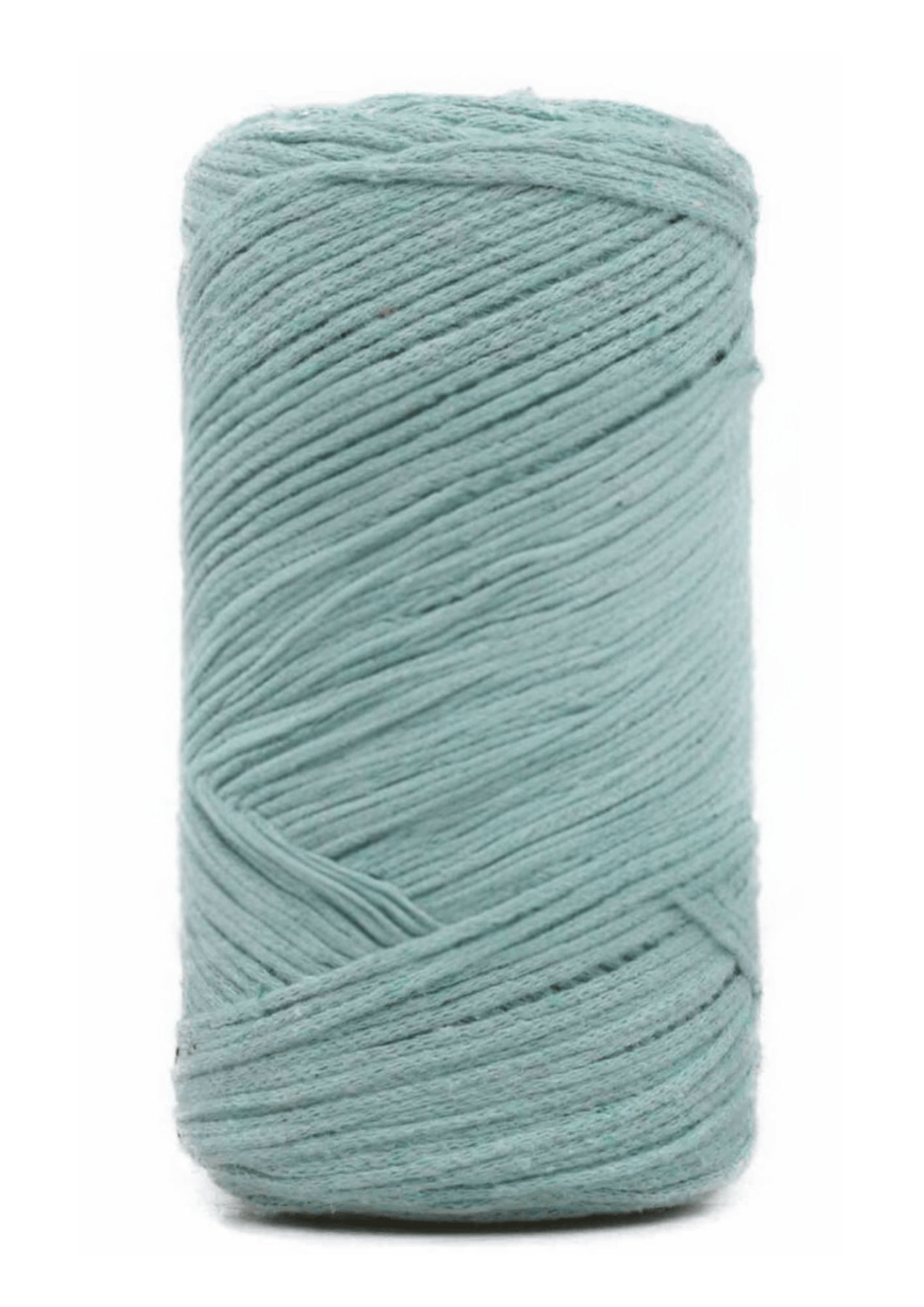 Pamuk Makrome 2 Mm Mint