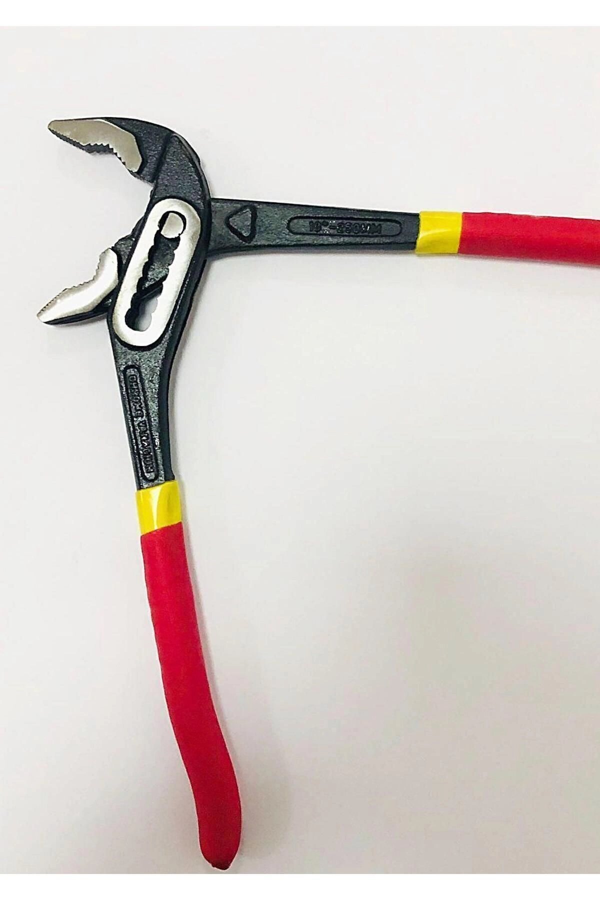 Papağan pense PVC izoleli üniversal pense 250mm manuel el aleti - Banyo Yapı & Hırdavat
