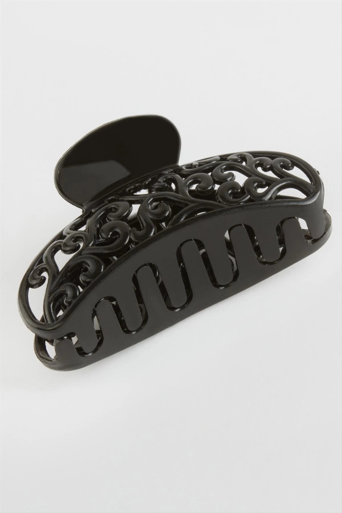 Parlak Mandal Toka 8 cm