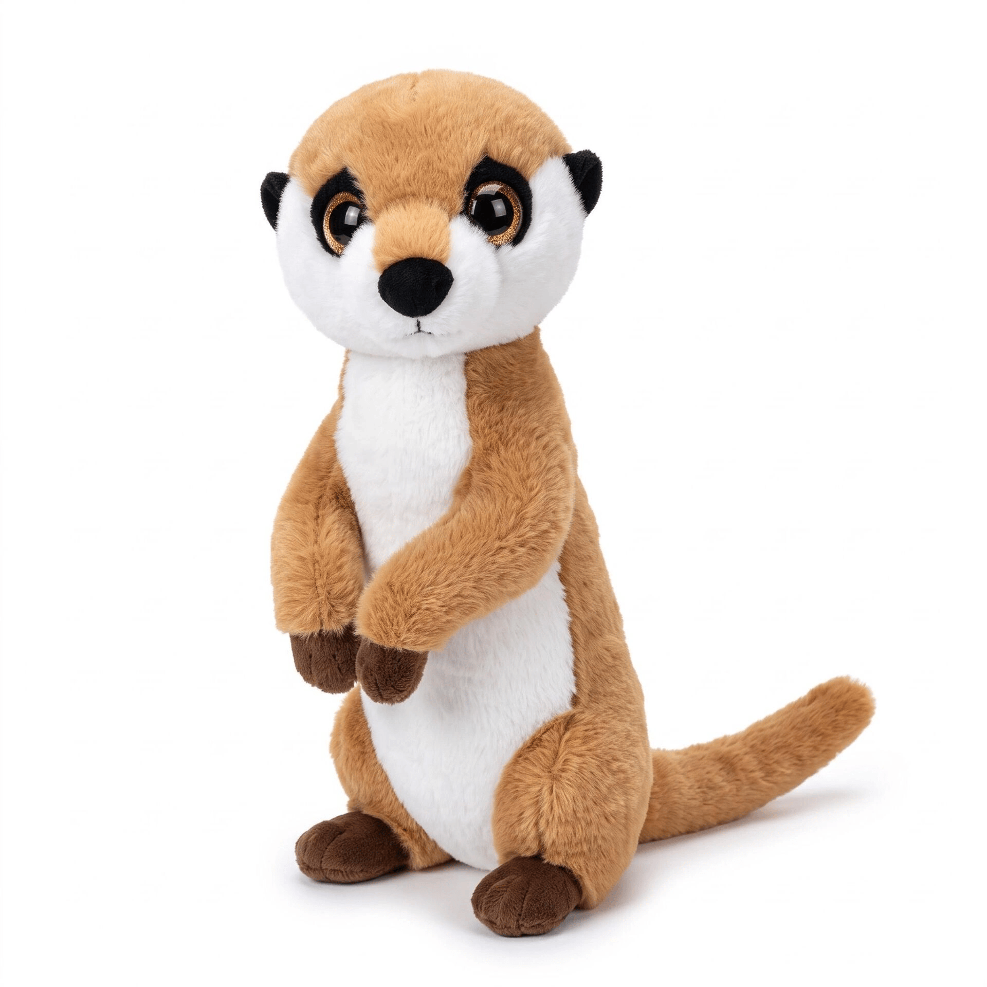 PL62850 35 CM GELİNCİK PELUŞ OYUNCAK