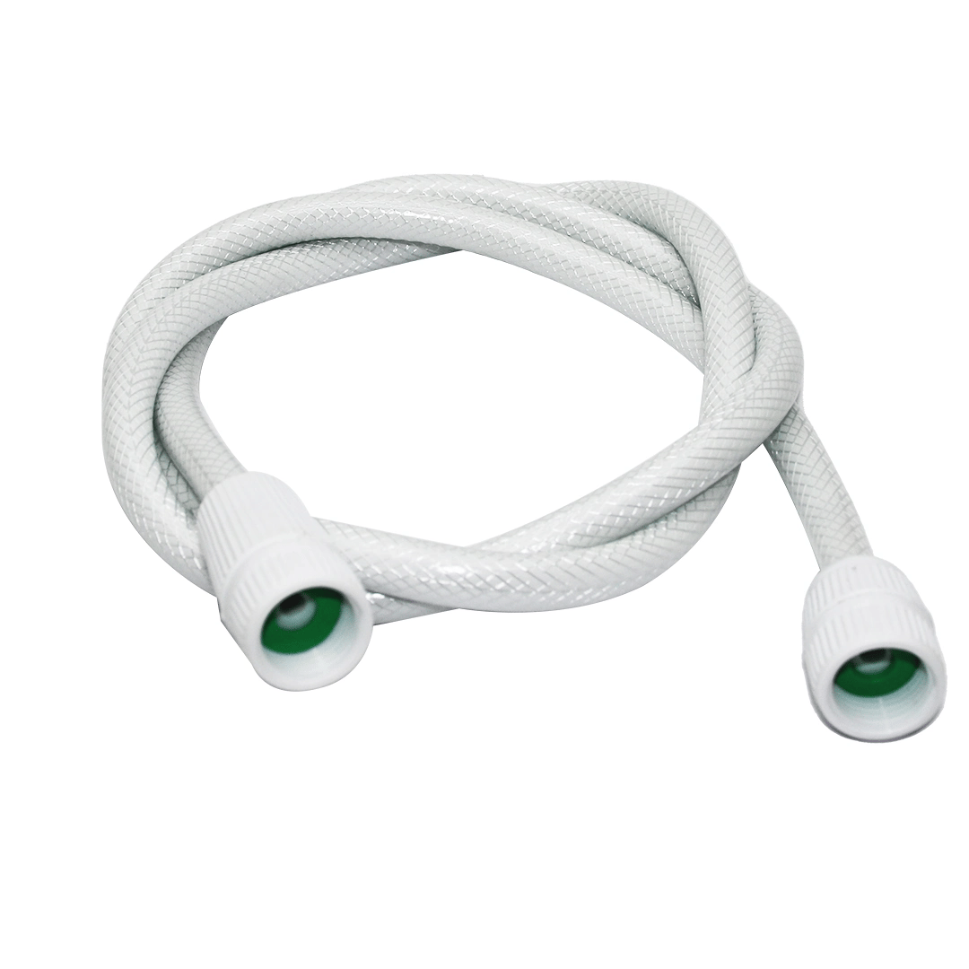 Plastik Duş Hortumu 8mm - 140cm Bx40