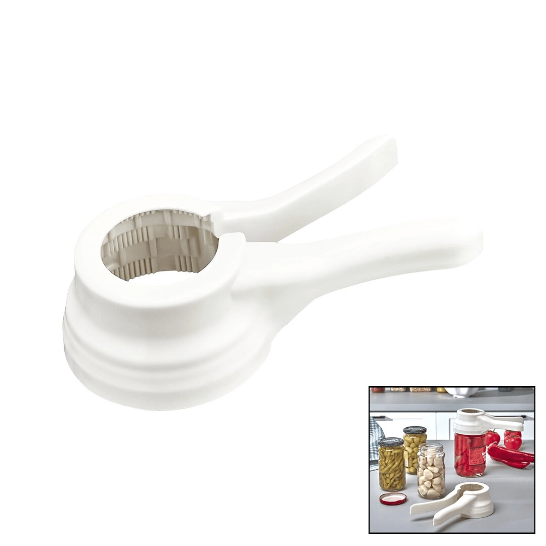 Plastik Kavanoz Açacak Bx40