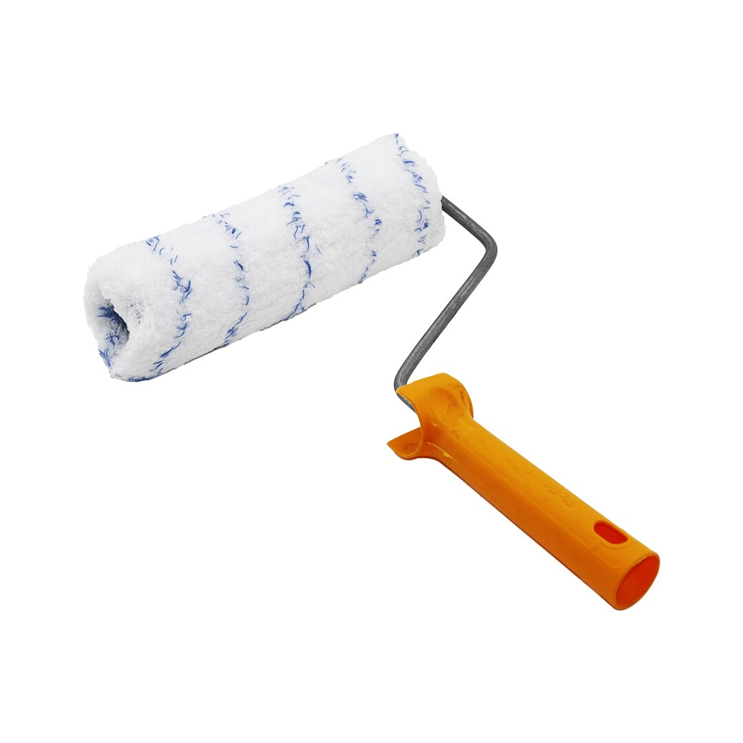 Polisan Eco Line 20cm Dış Cephe Boya Rulosu Bx40