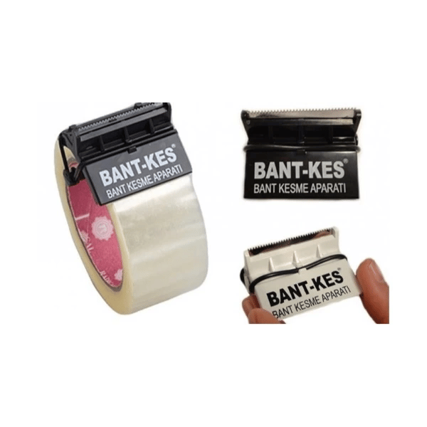 Pratik Bant-Kes Bant Kesme Aparatı
