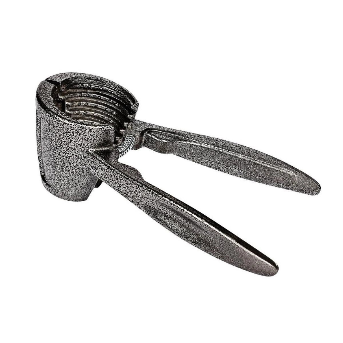 Pratik Kolay Paslanmaz Metal Ahşap Saplı Ceviz Kıracağı Aleti Bx40
