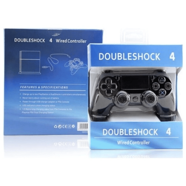 PS4 Kablosuz Oyun Kolu