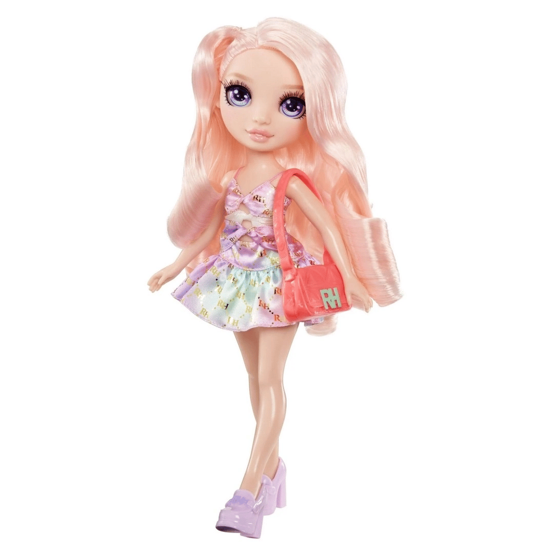 Rainbow High Benim Moda Stilim Bebekleri