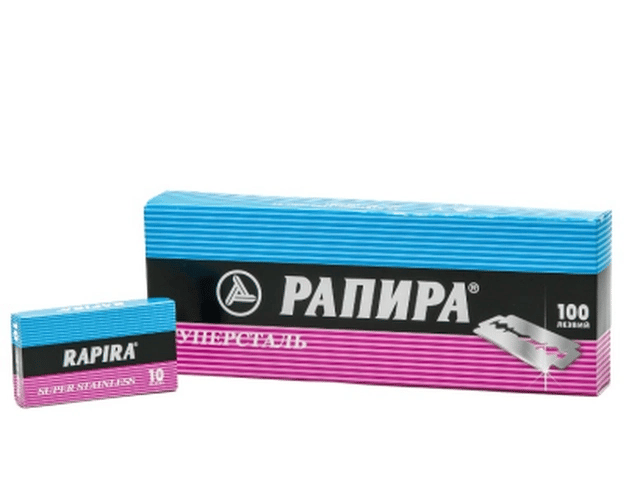 Rapira Panpa Jilet 10 Parça  X 10 Parça Bx40