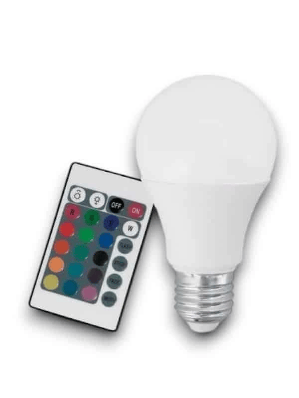 RGB LAMBA