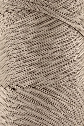 Ribbon Polyester 4 Mm Bej