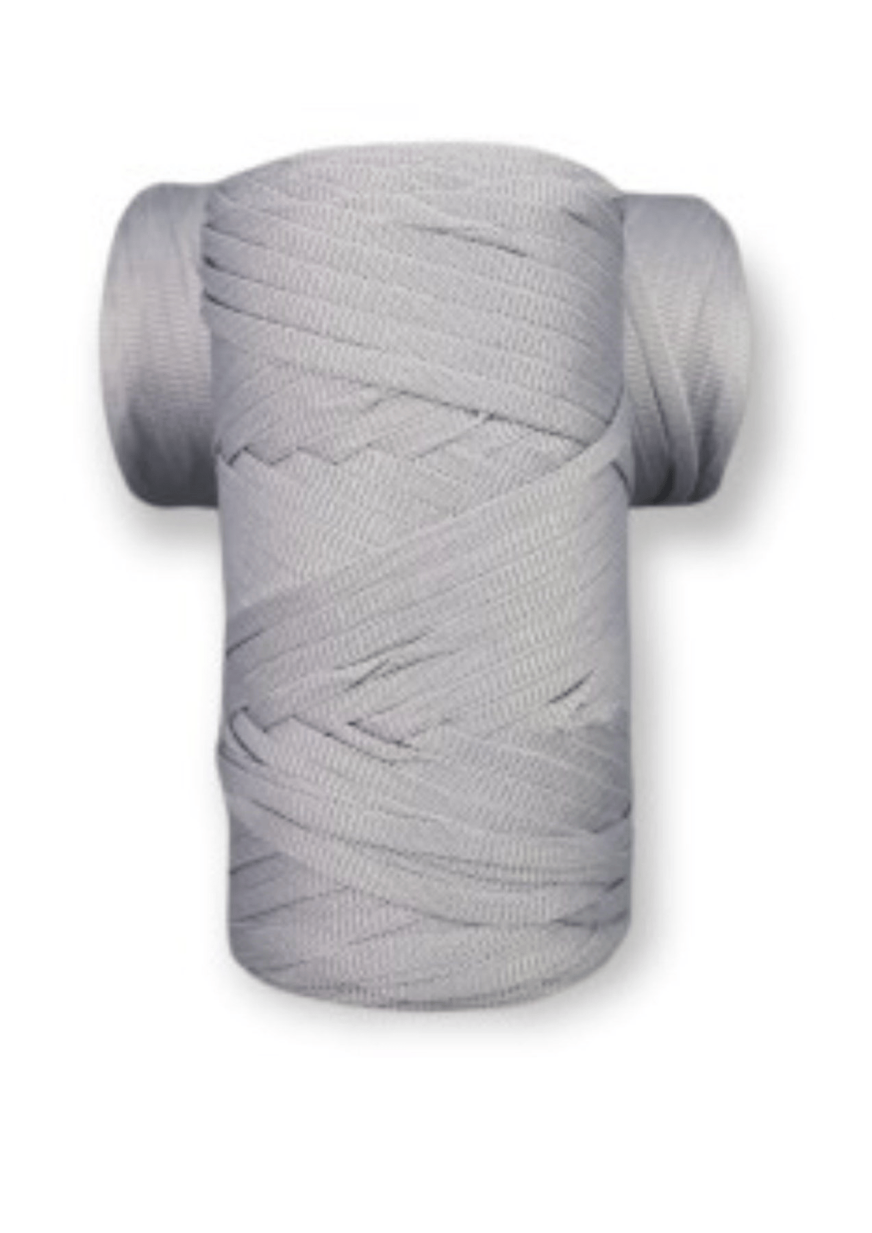 Ribbon Polyester 4 Mm Gri