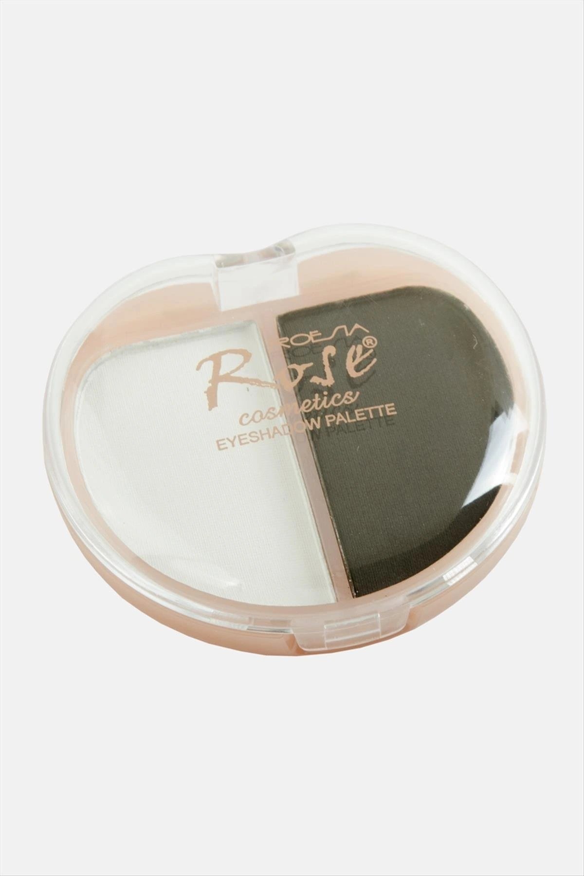 Rose Peach 2'li Far Seti