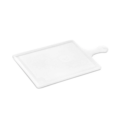 Saplı Büyük Plastik Kesim Panosu Bx40