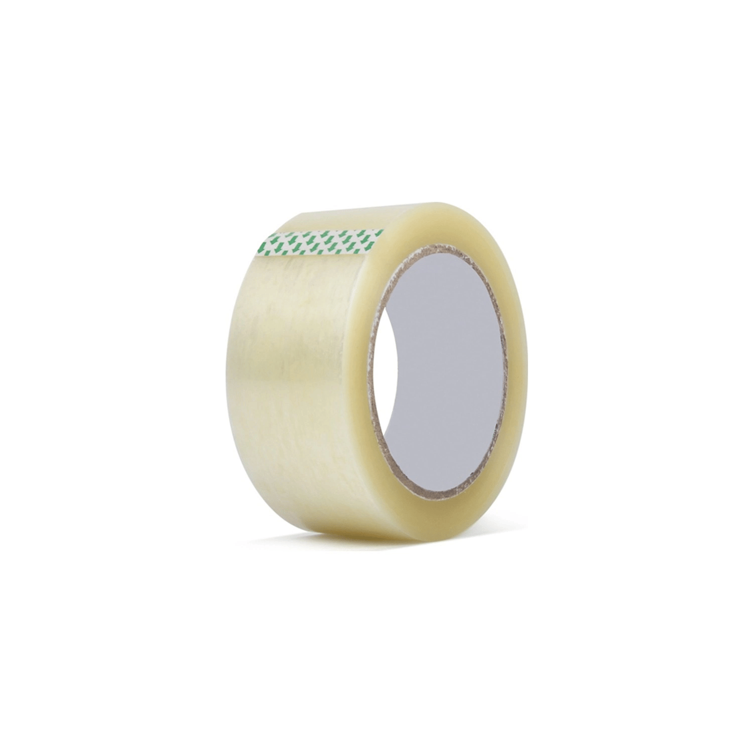 Şeffaf Koli Bandı 45 Mm X 100 Mt Bx40