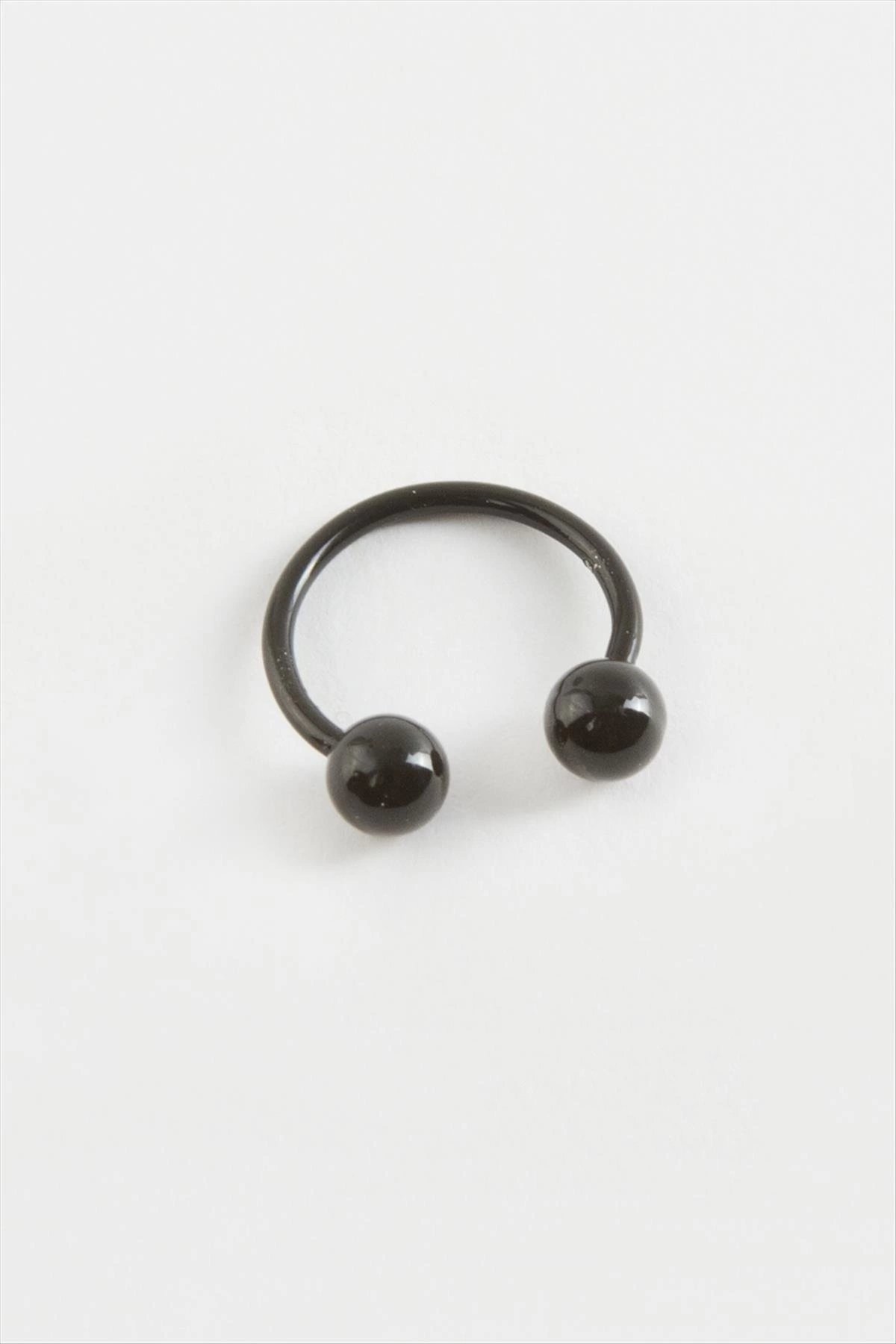 Septum Çelik Piercing 1 Adet
