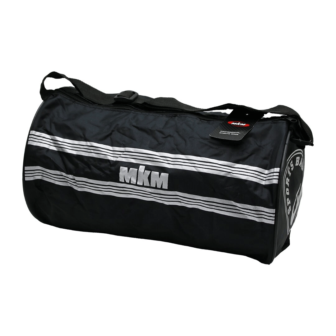 Silindir Spor Çanta 40x25x25cm Bx40