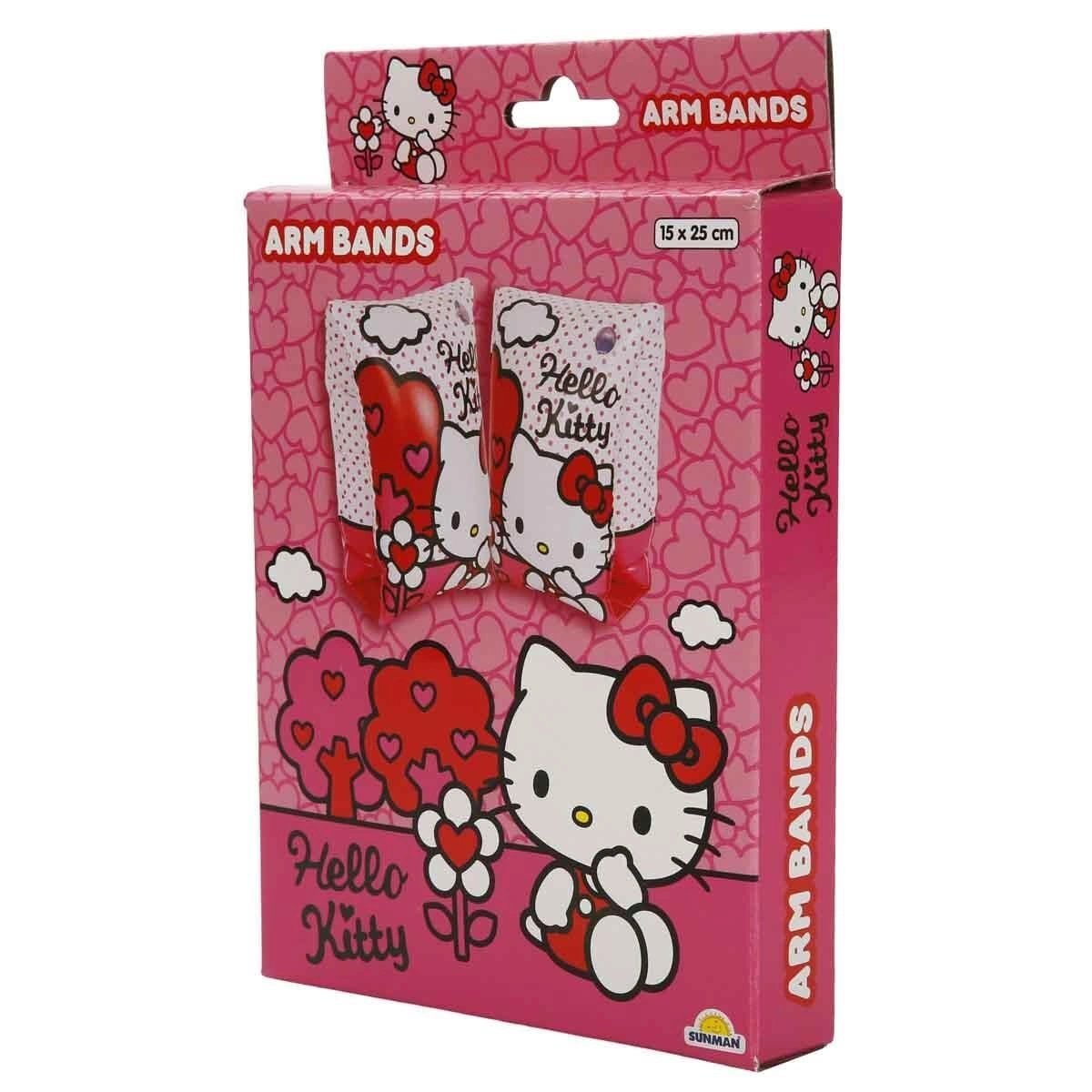 ŞİŞ GR.KOLLUK .KITTY 25X15 SM (HKTY) -AUN