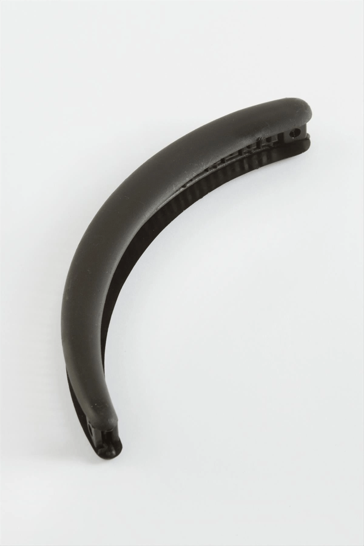Siyah Renkli Muz Toka 15 cm