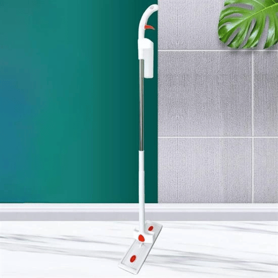 Spreyli Ve Sıkmalı Mop 2in1 Temizlik Seti Bx40