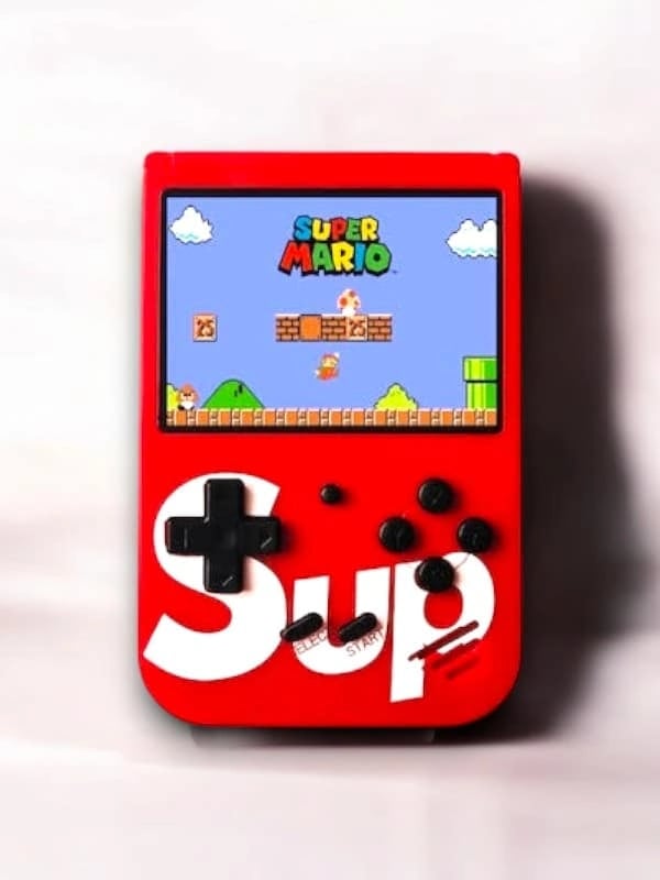 SUP  400 OYUN OYUNLU EL ATARİSİ