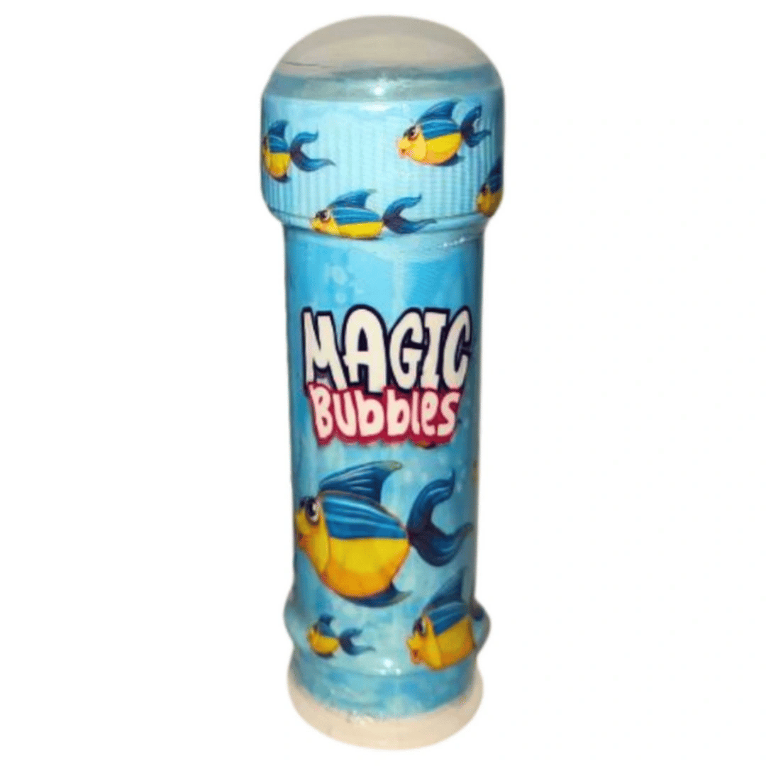 Tekli Köpük Balon