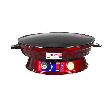 TERMOSTATLI  KATMER SACI 2000 WATT (3936)