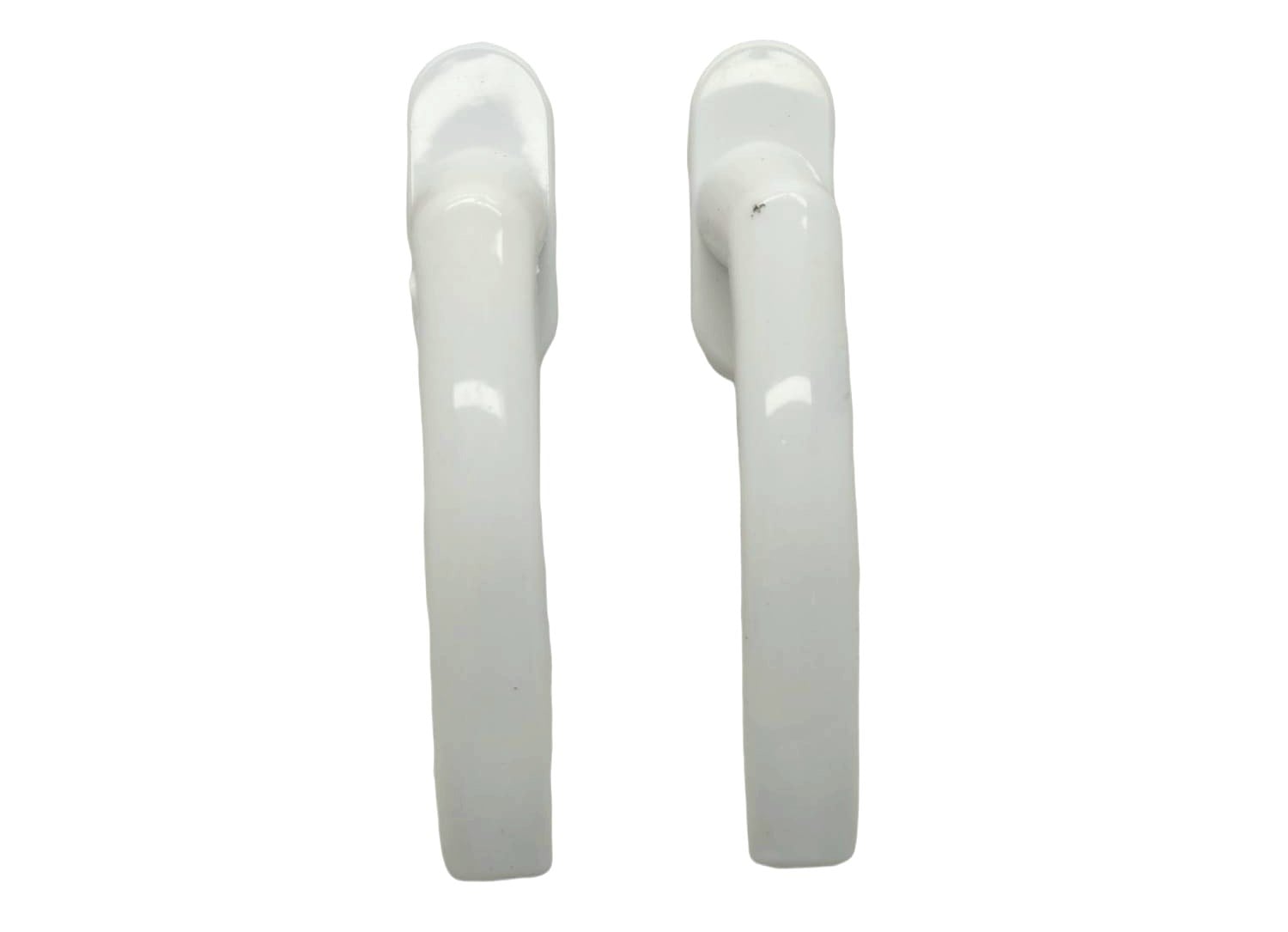 Tool 2 Parça  Beyaz Pvc Pencere Kolu Bx40