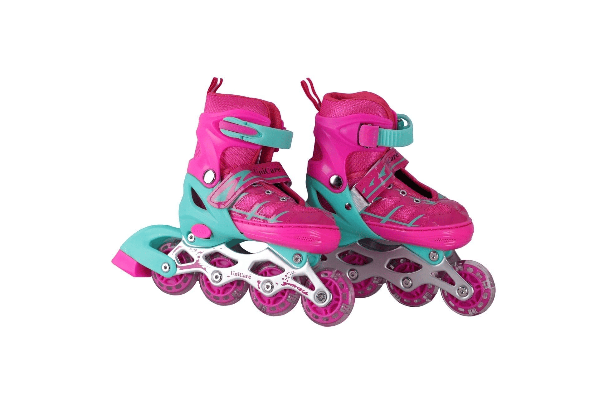 TPLK304-TPMK267-TPSK229 UNİCARE RUNNY TEKERLEKLİ PATEN
