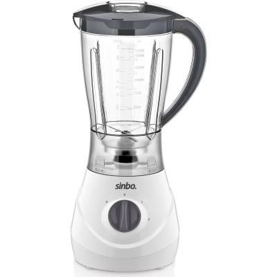 TURBO DOĞRAYICI BLENDER BUZ KIRICI SHB-3062 (3936)