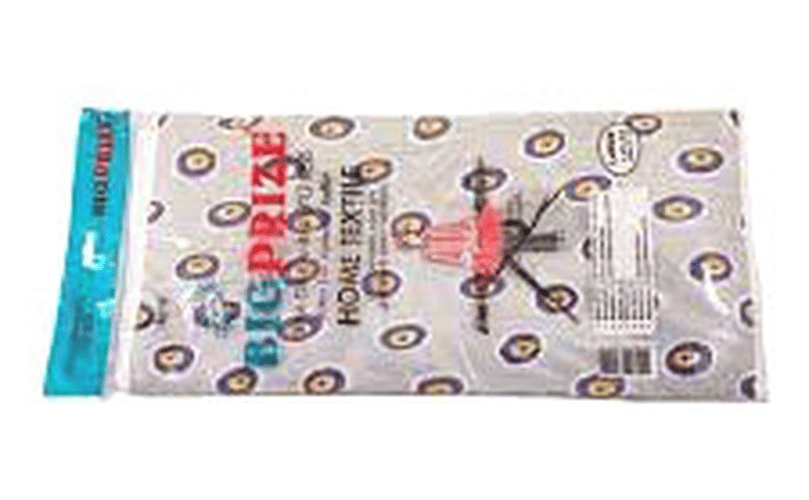 Ütü Bezi Isıya Dayanıklı Large 140x52 Bx40