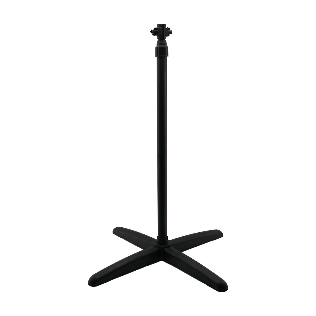 Uzun 150cm Demir Metal Soba Ayak Ufo Isıtıcı 4pcs Plastik Ayak Kolları Bx40