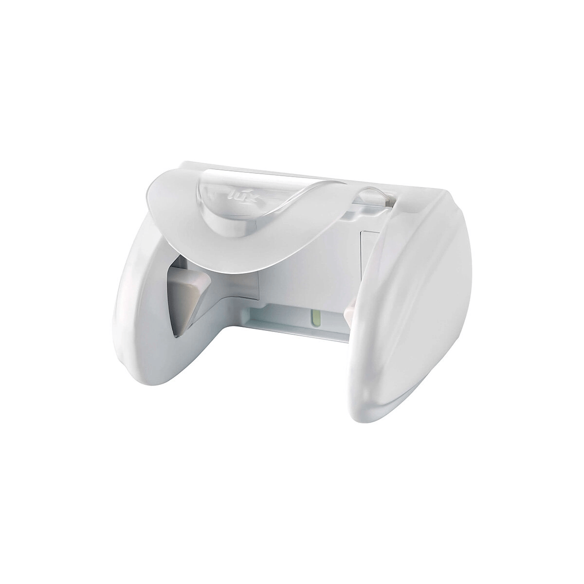 Wc Kağıtlık Plastik Kapaklı Bx40