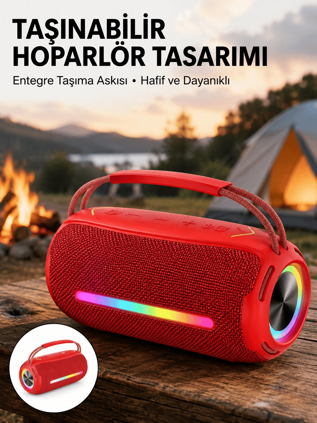 x360- Speaker