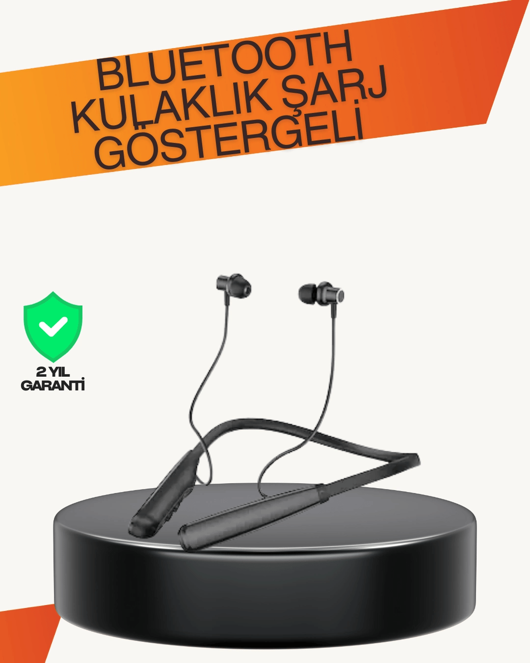 Y12 Bluetooth Kablosuz Kulaklık LCD Pil Ekranı, Kompozit Diyafram, Dokunmatik Panel