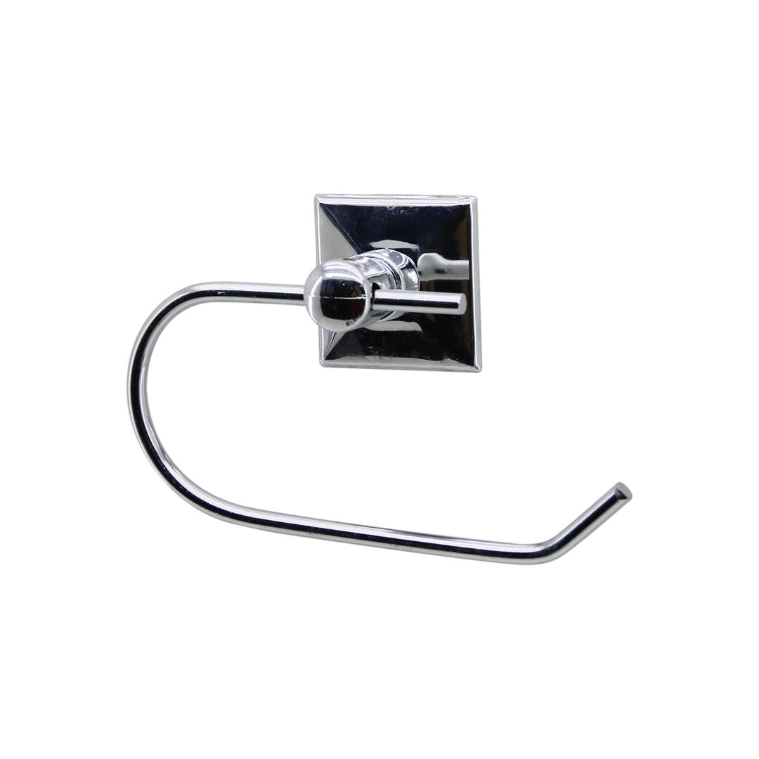 Yapışkanlı   Açık Wc  Metal Kağıtlık Bx40