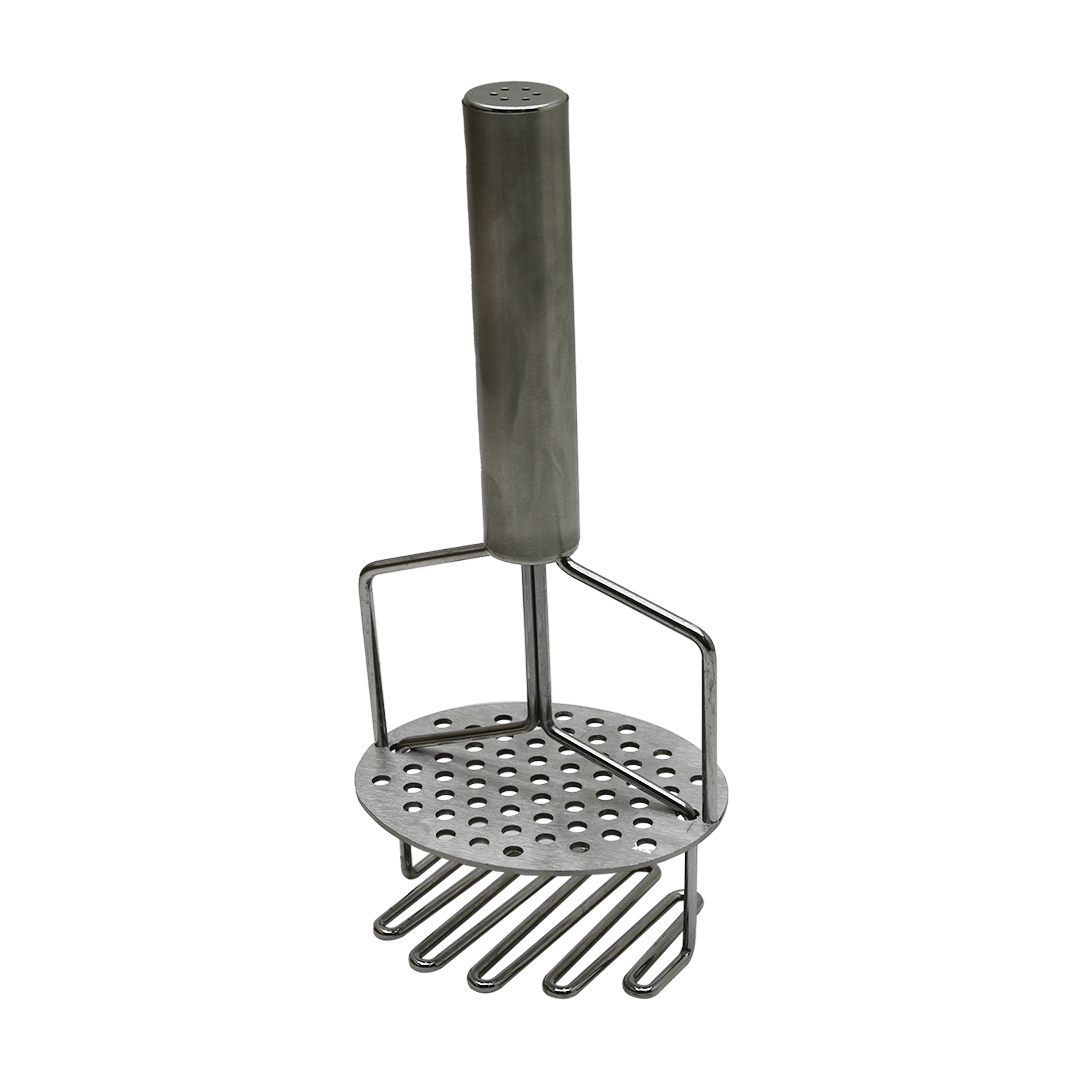 Yaylı 2in1 Patates Ezici Bx40