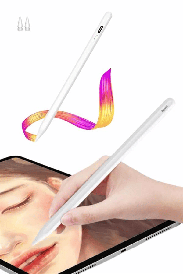 Yeni Nesil Android ve İOS Uyumlu Tablet Telefon Kalemi