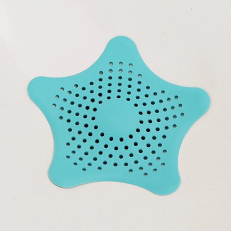 Yıldız Süzgeç - Lavabo Süzgeci - Küvet Süzgeci Bx40