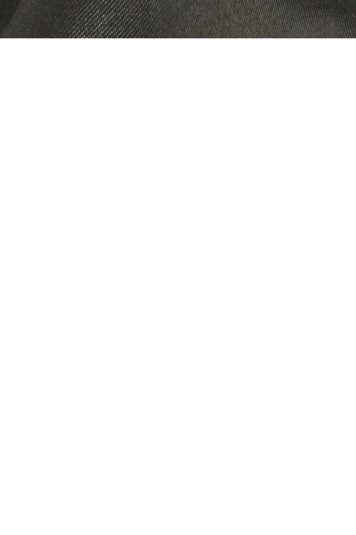 Zikzak Taşlı Broş