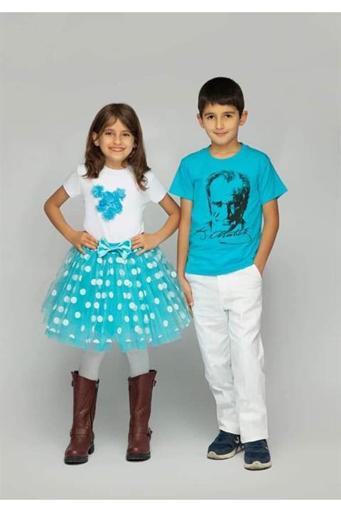 23 nisan gösteri kostümler erkek çocuk pantalon  takım