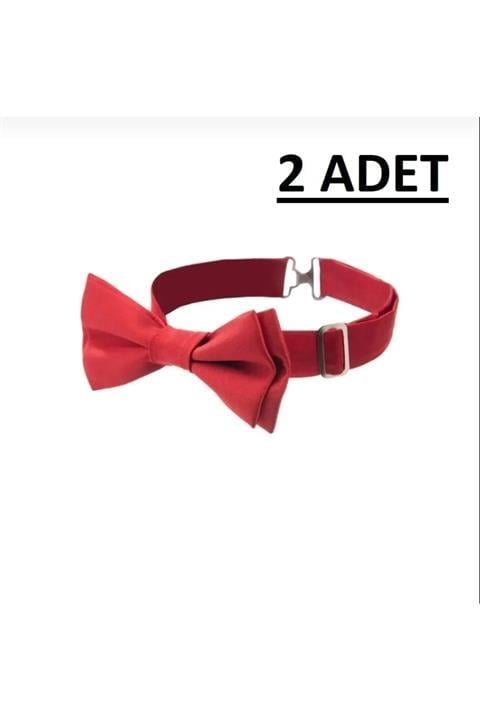 Çocuk Gösteri Takım Papyonu 2'li