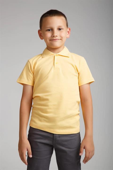 POLO YAKA TSHİRT PENYE OKUL KIYAFETİ