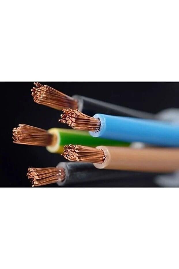 1,5 MM NYAF ÖZNUR KABLO