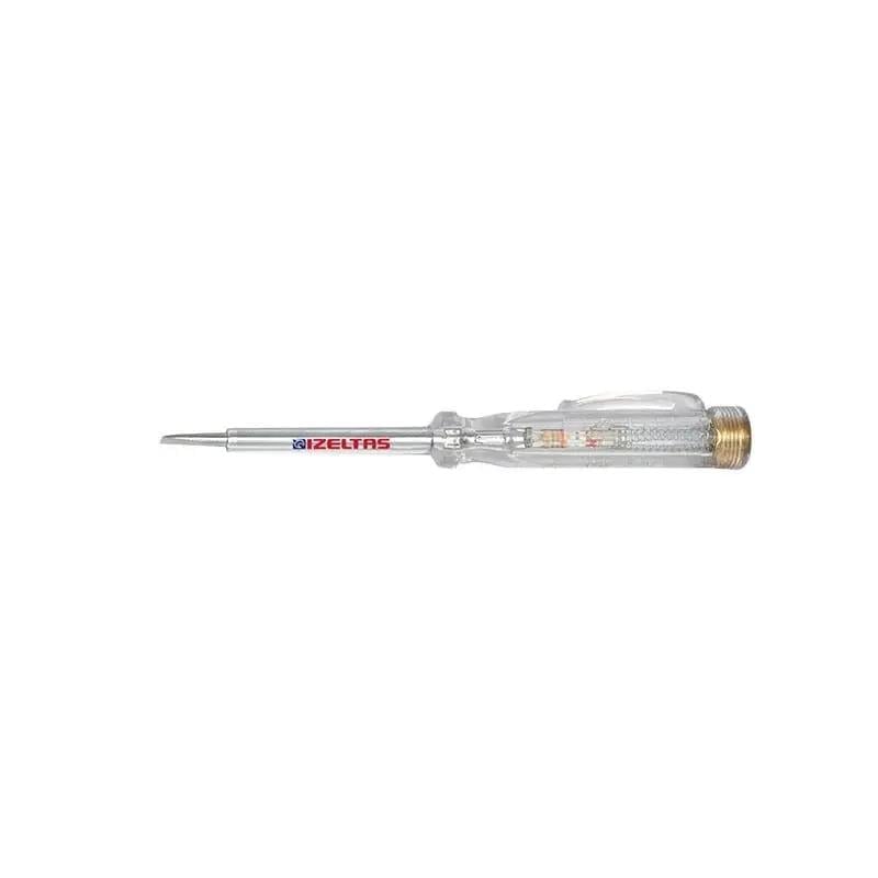 İZELTAŞ 135 mm. Kontrol Kalemi